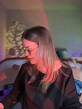 MaiseKnox online show from March 2025 02:46:01 AM