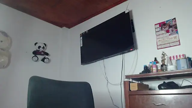Patty sexy69 online show from June 2026 09:15:02 PM