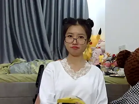 Snapshot of Cute_Ruby01 chatting on January 2025 12:30:01 PM Cute Ruby01 online show from January 2025 12:30:01 PM