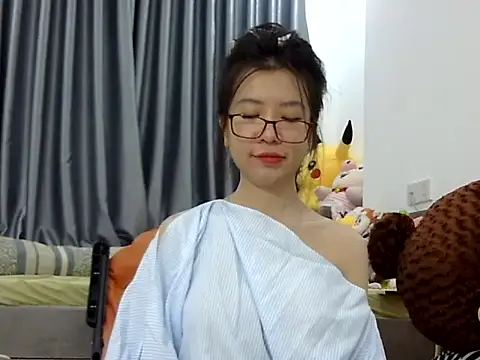 Snapshot of Cute_Ruby01 chatting on January 2025 03:15:01 PM Cute Ruby01 online show from January 2025 03:15:01 PM