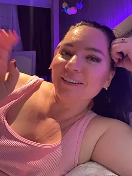 Snapshot of HotMilfMargo chatting on February 2025 11:26:02 PM HotMilfMargo online show from February 2025 11:26:02 PM