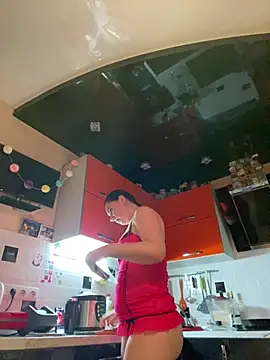 Snapshot of HotMilfMargo chatting on February 2025 05:07:01 PM HotMilfMargo online show from February 2025 05:07:01 PM