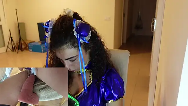 Snapshot of lady_ana_ chatting on November 2025 08:19:01 PM lady ana online show from November 2025 08:19:01 PM