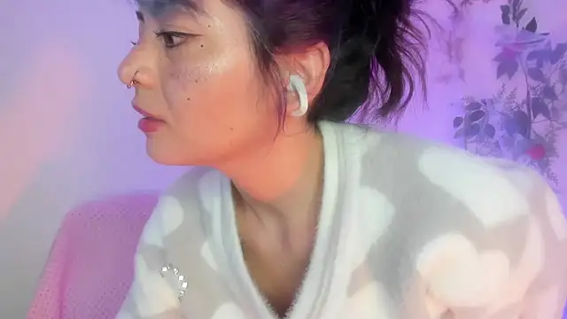 Sammysammy  online show from February 2026 10:41:01 PM