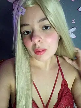 NinaSweet2 online show from January 2025 04:10:02 AM