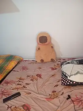 NinaSweet2 online show from February 2026 05:04:01 AM