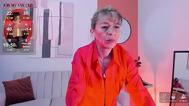Snapshot of GraceElizabeth_ chatting on May 2026 08:48:02 PM GraceElizabeth online show from May 2026 08:48:02 PM