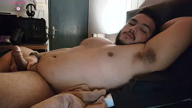 theusxbear online show from July 2026 07:56:01 PM