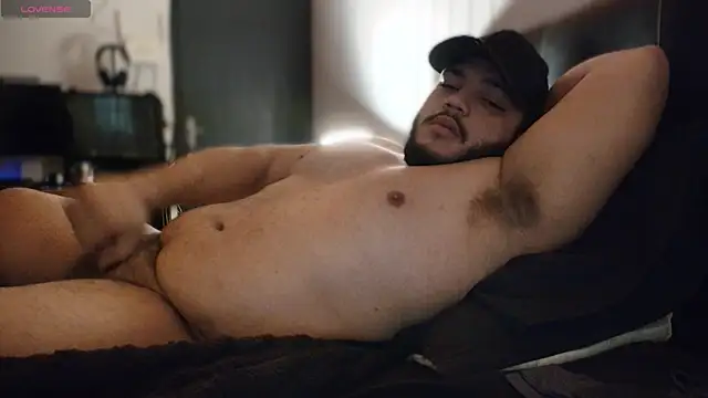theusxbear online show from July 2026 02:57:01 PM