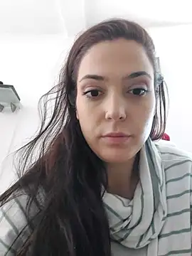 Snapshot of JoLeNe27 chatting on February 2025 10:51:01 AM JoLeNe27 online show from February 2025 10:51:01 AM