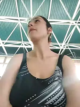 Snapshot of JoLeNe27 chatting on March 2025 12:30:02 PM JoLeNe27 online show from March 2025 12:30:02 PM