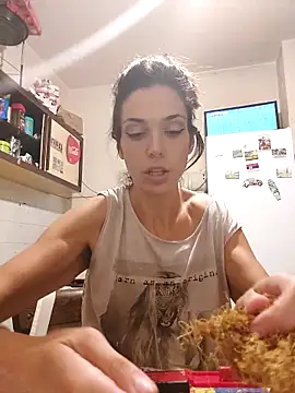 Snapshot of JoLeNe27 chatting on September 2025 06:13:01 PM JoLeNe27 online show from September 2025 06:13:01 PM