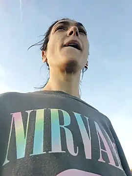 Snapshot of JoLeNe27 chatting on November 2025 02:19:01 PM JoLeNe27 online show from November 2025 02:19:01 PM