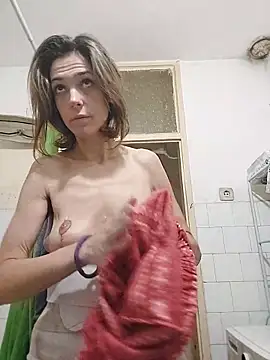 JoLeNe27 online show from February 2026 05:24:01 AM