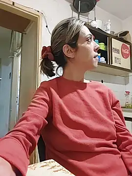 JoLeNe27 online show from March 2026 07:00:02 PM