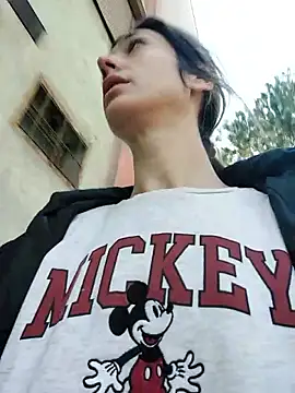 JoLeNe27 online show from March 2026 05:57:01 AM