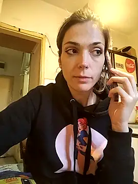 JoLeNe27 online show from April 2026 05:02:01 PM