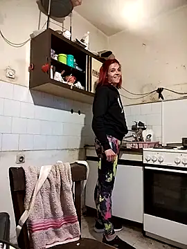 JoLeNe27 online show from April 2026 05:30:01 PM