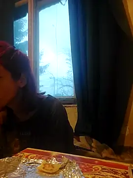 JoLeNe27 online show from May 2026 05:40:01 PM