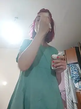 JoLeNe27 online show from June 2026 04:57:01 AM
