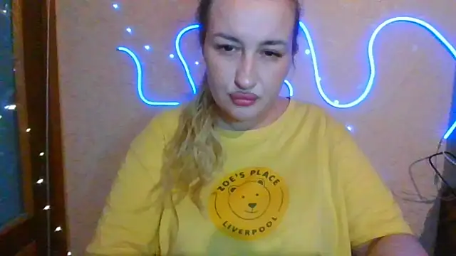 Mandy Belcher online show from July 2026 04:55:01 PM
