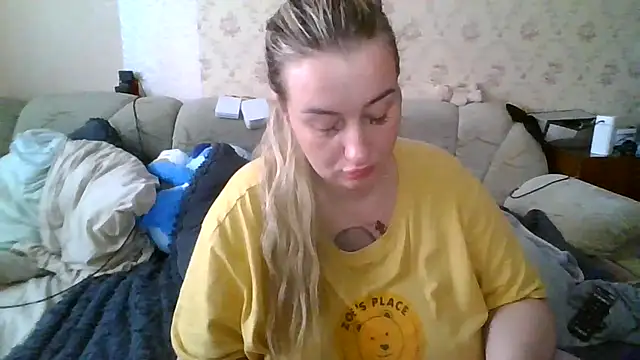Mandy Belcher online show from July 2026 08:53:02 AM