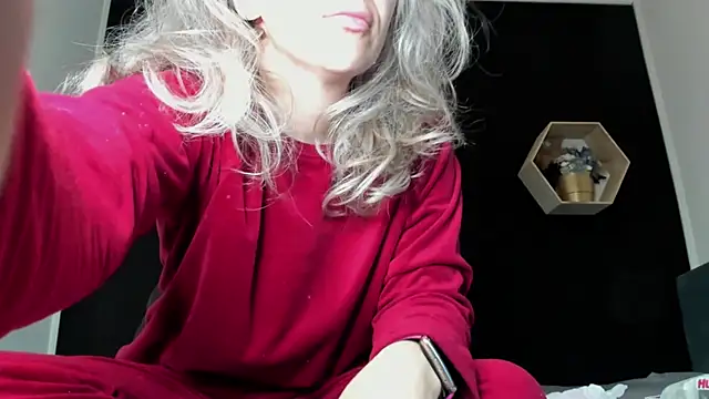 Alesys69 online show from November 2025 09:37:02 PM