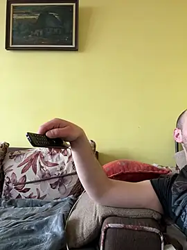 Flakka95 online show from February 2025 07:49:01 AM