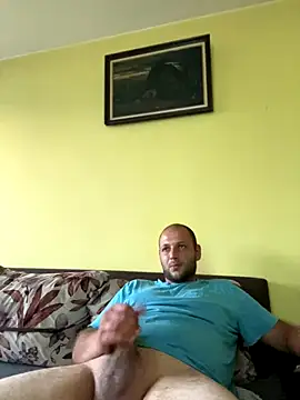 Flakka95 online show from September 2025 04:40:02 PM