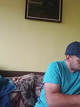 Flakka95 online show from October 2025 07:06:02 AM