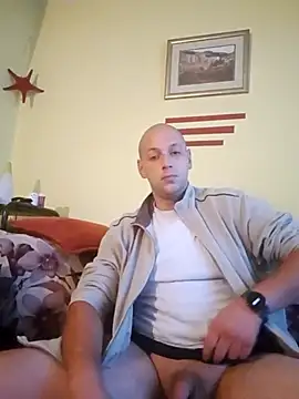 Flakka95 online show from October 2025 02:00:02 AM