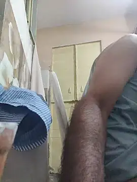 Rohit19997776 online show from May 2026 09:44:02 PM