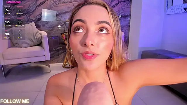 MelissaMoore  online show from March 2025 05:40:01 AM