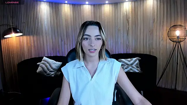 MelissaMoore  online show from April 2026 08:52:02 AM