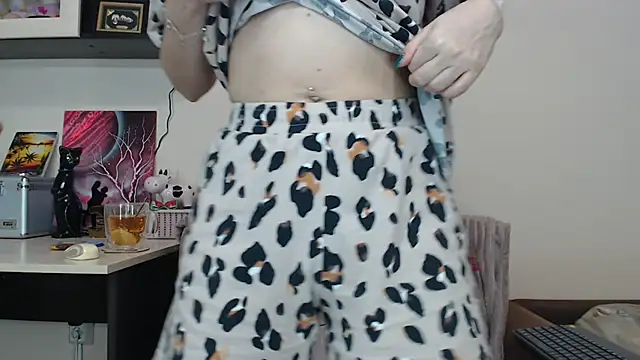 SugarTati online show from January 2025 03:04:01 PM