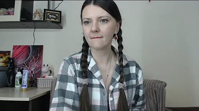 SugarTati online show from March 2025 08:21:02 PM