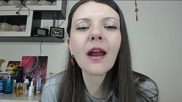 SugarTati online show from March 2025 06:45:01 PM