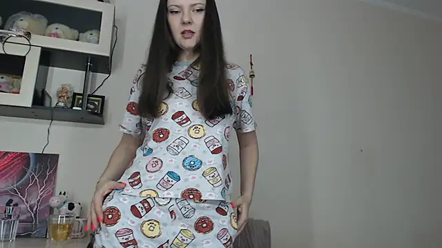 SugarTati online show from October 2025 06:25:02 PM