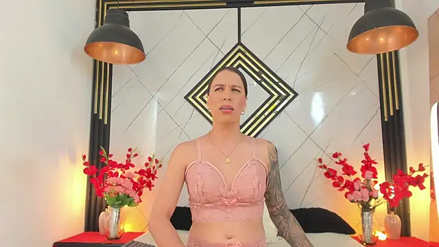 Leisygirl online show from July 2026 12:48:02 PM
