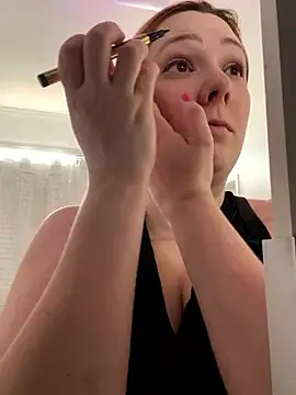 Patriciamoura69 online show from December 2024 05:15:02 PM