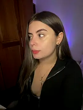 Miss valeriaa online show from November 2025 11:15:01 PM