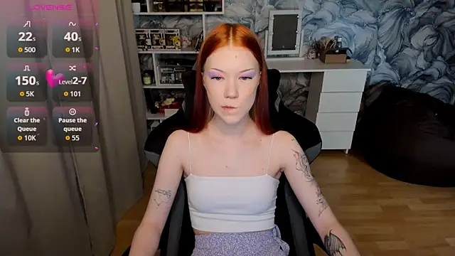 litl Mia online show from October 2025 03:47:02 PM