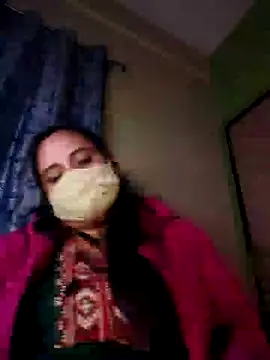 Snapshot of Sheela-Bhabi chatting on December 2024 08:04:01 PM Sheela-Bhabi online show from December 2024 08:04:01 PM