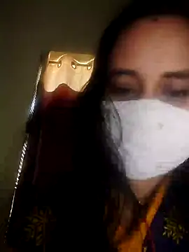 Snapshot of Sheela-Bhabi chatting on January 2025 02:55:01 AM Sheela-Bhabi online show from January 2025 02:55:01 AM