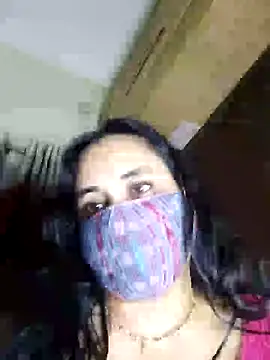 Snapshot of Sheela-Bhabi chatting on February 2025 10:00:01 PM Sheela-Bhabi online show from February 2025 10:00:01 PM