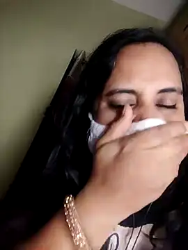 Snapshot of Sheela-Bhabi chatting on February 2025 08:09:01 AM Sheela-Bhabi online show from February 2025 08:09:01 AM