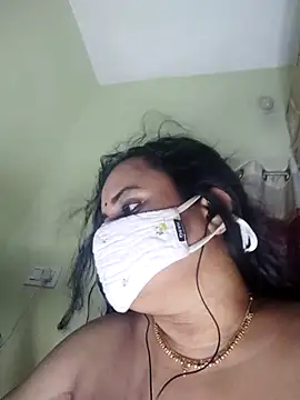 Snapshot of Sheela-Bhabi chatting on March 2025 12:45:01 PM Sheela-Bhabi online show from March 2025 12:45:01 PM