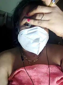 Snapshot of Sheela-Bhabi chatting on March 2025 07:09:01 PM Sheela-Bhabi online show from March 2025 07:09:01 PM