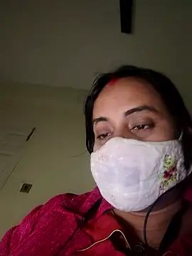 Snapshot of Sheela-Bhabi chatting on January 2026 05:29:02 PM Sheela-Bhabi online show from January 2026 05:29:02 PM