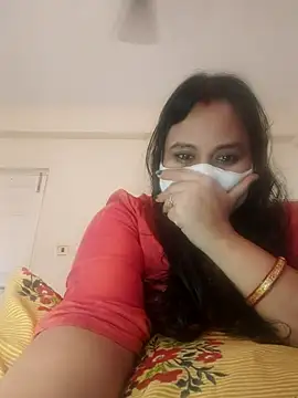 Snapshot of Sheela-Bhabi chatting on February 2026 07:24:01 AM Sheela-Bhabi online show from February 2026 07:24:01 AM